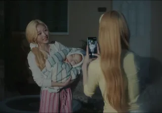 Hearts2Hearts พาเราดำดิ่งสู่โลกมะนาวสุดแปลกในเทรลเลอร์ 'The LemonTang Syndrome'