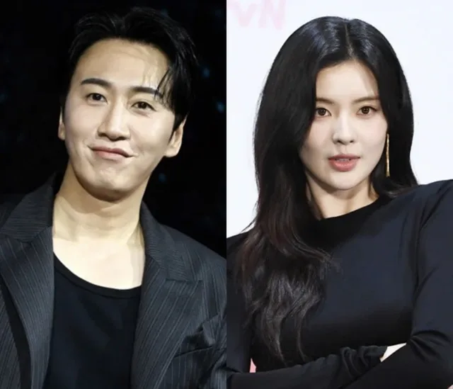 Lee Kwang Soo เผยความรักต่อ Lee Sun Bin ด้าน Hyori ก็ชื่นชมความสัมพันธ์ของทั้งคู่