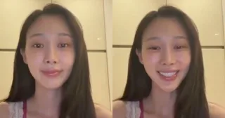 Giselle วง aespa ให้คำแนะนำดีๆ กับชาว LGBTQIA+ เรื่อง 'Coming Out'
