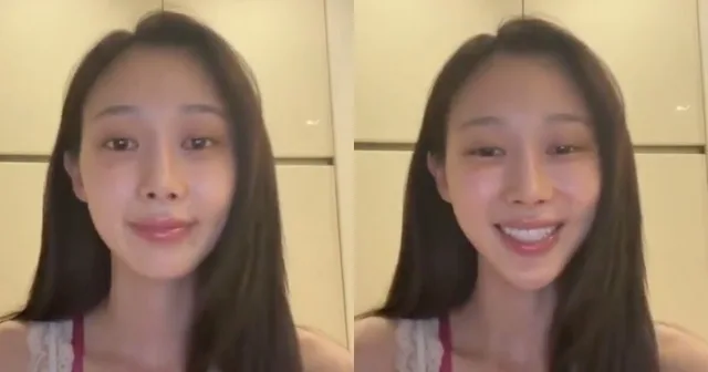 Giselle วง aespa ให้คำแนะนำดีๆ กับชาว LGBTQIA+ เรื่อง 'Coming Out'