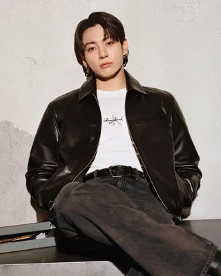 Jungkook แห่ง BTS สร้างประวัติศาสตร์ใหม่บนชาร์ต Spotify