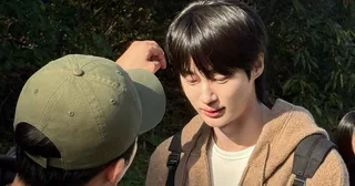 Byeon Woo Seok เคลียร์ชัด! สถานะหัวใจตอนนี้โสดสนิท ไม่มีแฟน