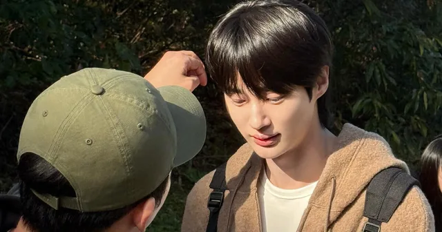 Byeon Woo Seok เคลียร์ชัด! สถานะหัวใจตอนนี้โสดสนิท ไม่มีแฟน
