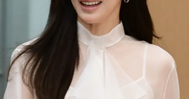 Tiffany Young แห่ง Girls' Generation ยังคาใจเรื่องค่าจอดรถกับ SM Entertainment