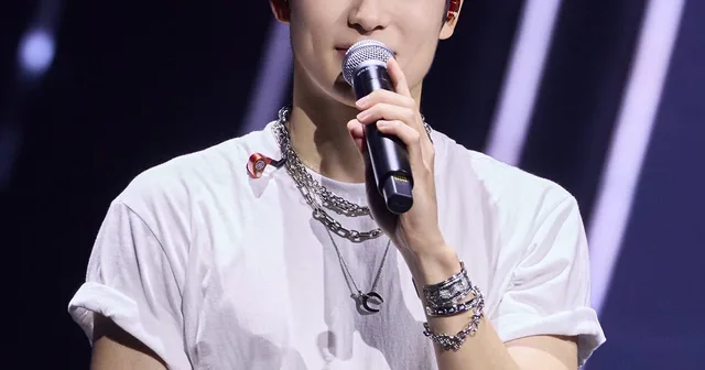 Jaehyun จาก NCT ใช้ ChatGPT ถามสถานะตัวเอง!