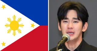 แบรนด์ดังฟิลิปปินส์โดนขู่บอยคอต หลังมีข่าว Kim Soo Hyun เตรียมคัมแบ็ก