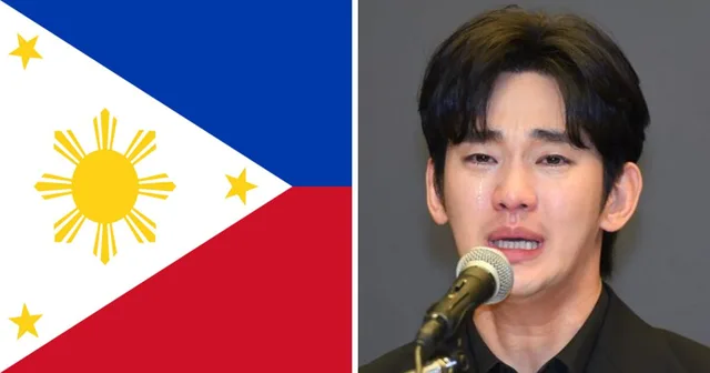แบรนด์ดังฟิลิปปินส์โดนขู่บอยคอต หลังมีข่าว Kim Soo Hyun เตรียมคัมแบ็ก