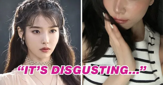 Jin สมาชิก Lovelyz จุดประเด็นร้อน!