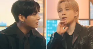 Jimin BTS เจอทัวร์ลงเบาๆ หลังคอมเมนต์เรื่องของใช้ Jungkook