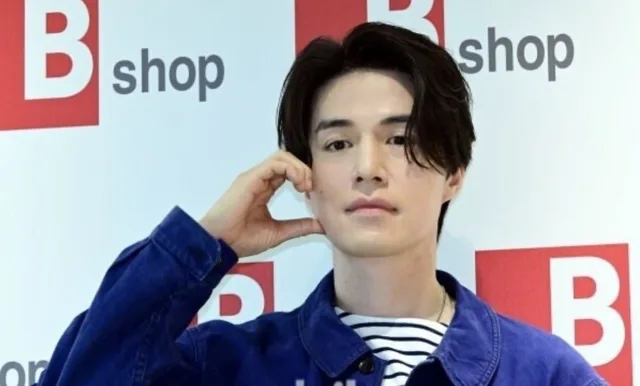 Lee Dong Wook ถูกชาวเน็ตถล่ม หลังถูกโยงดราม่าเลือกตั้ง