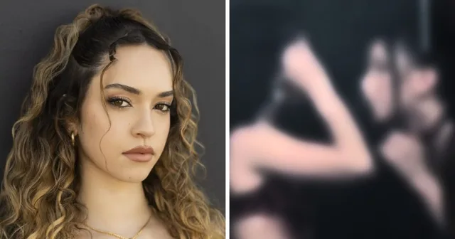 คลิปไวรัล TikTok สมาชิก KATSEYE ดูเหมือนมีปากเสียงกันหลังเวที Governors Ball