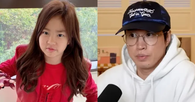 Tablo Epik High ออกโรงเคลียร์ประเด็นลูกสาว Haru ถูกกล่าวหาเรื่องเส้นสาย