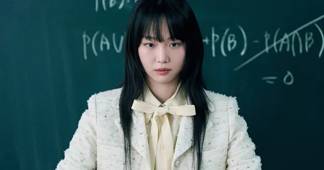 ซีรีส์ใหม่ Netflix “Teach You A Lesson” เจอดราม่าหนัก ประเด็นเหยียดเพศหญิง