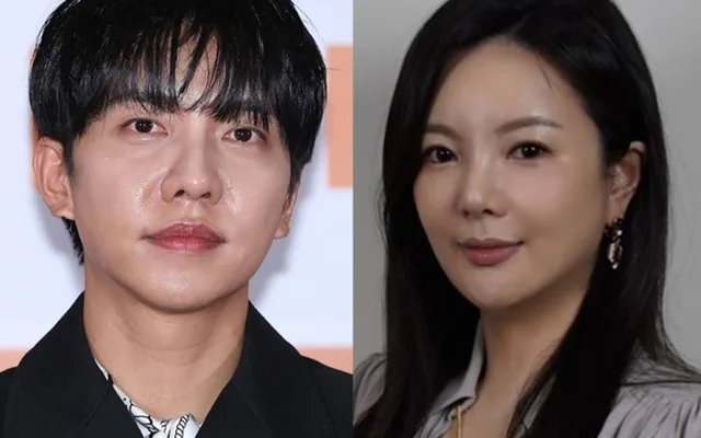 ฝั่ง Cha Ga Won ออกโรงพูดถึงข้อพิพาทเรื่องสัญญาเช่ากับ Lee Seung Gi