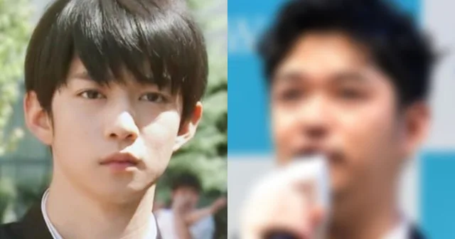 Yudai Chiba อดีตนักแสดงหนุ่มหน้าหวาน เปลี่ยนไปจนจำแทบไม่ได้ กลายเป็นประเด็นร้อนในญี่ปุ่น