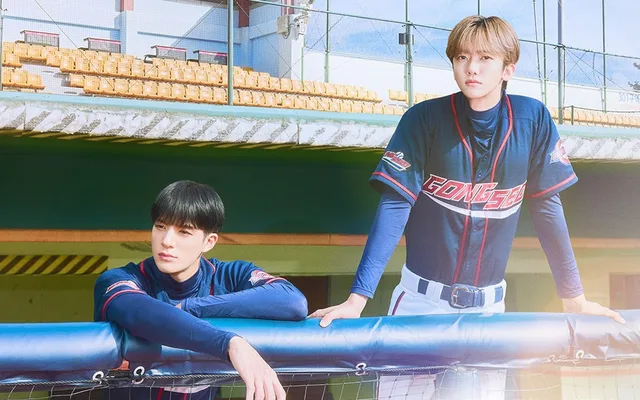 Jeno และ Jaemin จาก NCT เตรียมเดบิวต์บนจอเงินกับ 'Wind Up: The Movie' ฉายกรกฎาคมนี้