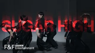 AHOF ส่งสัญญาณยุคใหม่สุดปังด้วยพรีรีลีสซิงเกิล ‘Sugar High’