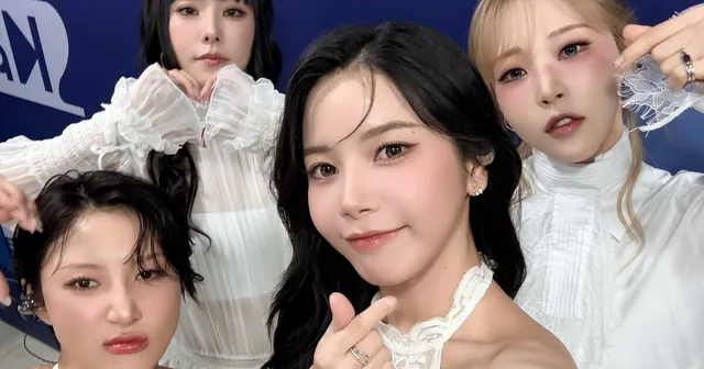 MAMAMOO ย้อนเล่าอุบัติเหตุรถยนต์สุดระทึก: "นึกว่าตัวเองตายไปแล้ว!"