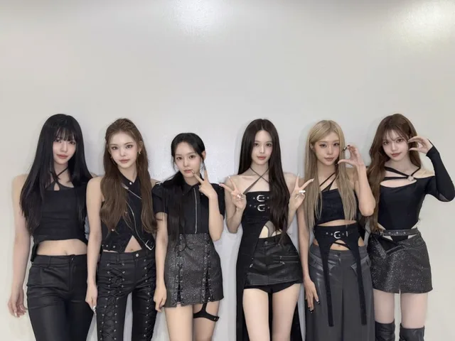 izna กลับมาพร้อมอัลบั้มใหม่ ‘SET THE TEMPO’ โชว์พลังวิชวลและเพอร์ฟอร์แมนซ์สุดปัง!