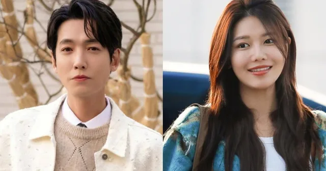 ช็อก! Sooyoung Girls’ Generation และ Jung Kyung Ho เลิกกันแล้ว หลังคบกันมา 14 ปี