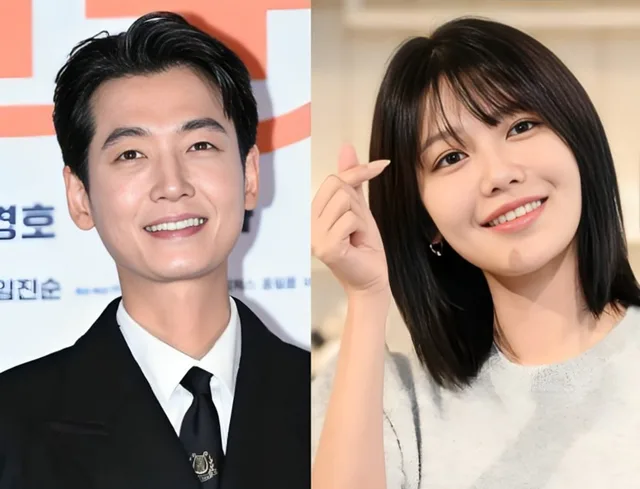 ลือสนั่น! Jung Kyung Ho กับ Sooyoung รัก 14 ปี ส่อแววเลิก หลังโซเชียลมีเดียมีคนจับตาว่า 'เลิกติดตาม' กัน