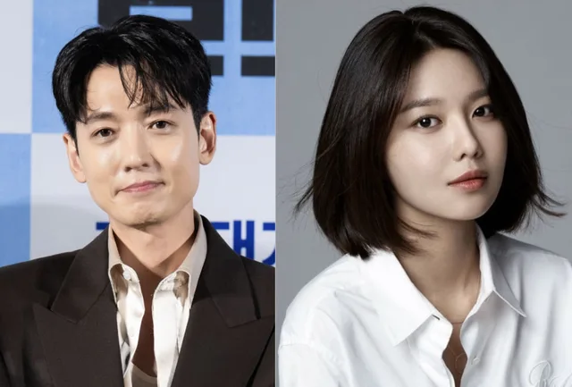 Jung Kyung Ho และ Sooyoung ยืนยันเลิกรากันแล้ว หลังคบหาดูใจกันมา 14 ปี