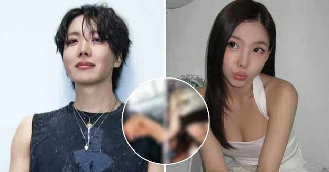 โพสต์ไวรัลเรื่องความสัมพันธ์ของ J-Hope BTS และ Nayeon TWICE จุดกระแสร้อนแรงบนโลกออนไลน์