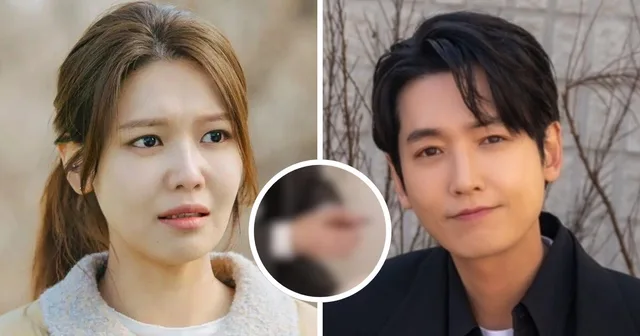 Jung Kyung Ho ถูกจับตาเรื่องแหวนปริศนาก่อนข่าว Sooyoung วง Girls' Generation เลิกกัน