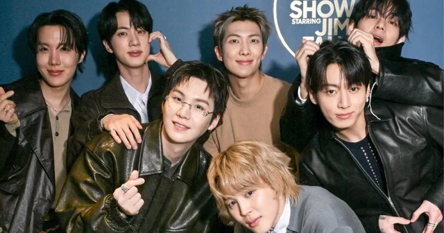 เมืองปูซานยอมเปลี่ยนแผนคอนเสิร์ต BTS หลังโดนกระแสวิจารณ์หนัก
