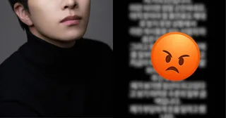 Youngjae วง GOT7 โพสต์ฉะบริษัทค้างจ่ายค่าตัวนานเกือบปี!