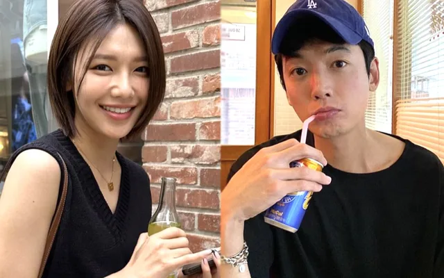 แฟนๆ ใจสลาย Jung Kyung Ho และ Sooyoung เลิกกันแล้ว หลังคบหากันมา 14 ปี