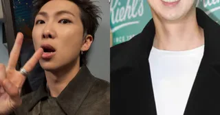 DinDin แร็ปเปอร์ดัง เผยเรื่องราวสุดประทับใจของ RM วง BTS กับเพื่อนเก่า