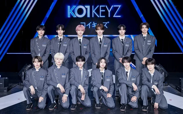 KO1KEYZ บอยกรุ๊ปจาก 'Produce 101 Japan 4' เตรียมเดบิวต์พร้อมกันทั้งเกาหลีและญี่ปุ่น!