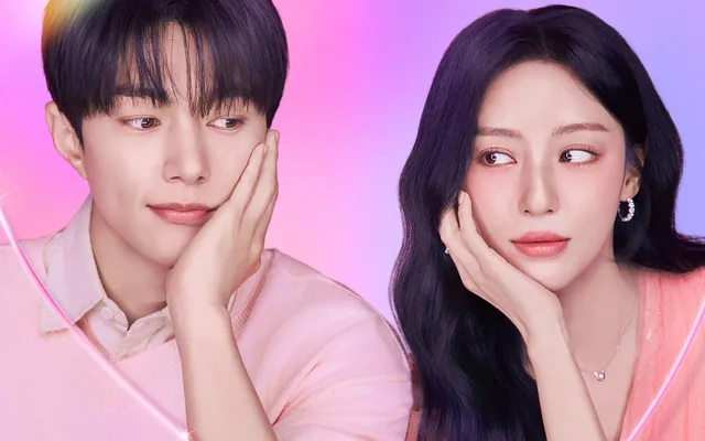Kim Myung Soo และ Kang Min Ah เตรียมนำแสดงในซีรีส์โรแมนติก 'Love In Sync' ของ Disney+