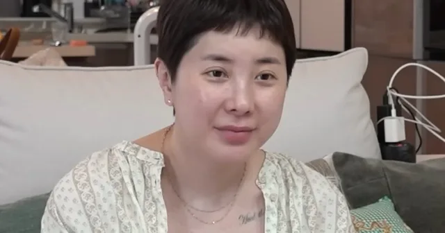 Seo In Young เล่าหมดเปลือกเรื่องรักครั้งใหม่ ตั้งแต่จูบแรกยันแพลนมีเบบี๋