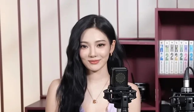 Ningning aespa เผยนิสัยการเล่นเกมสุดเซอร์ไพรส์และความเป็นสายแข่ง