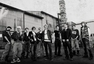 TREASURE ปังไม่หยุด! อัลบั้ม 'NEW WAV' ทะยานขึ้นอันดับ 1 ชาร์ต Oricon และ Billboard Japan