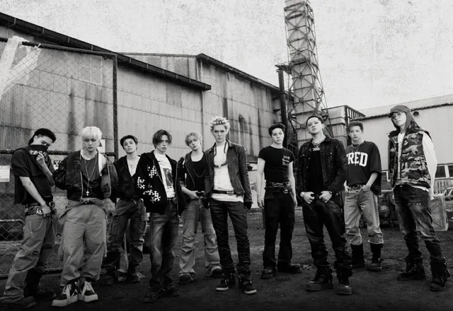 TREASURE ปังไม่หยุด! อัลบั้ม 'NEW WAV' ทะยานขึ้นอันดับ 1 ชาร์ต Oricon และ Billboard Japan