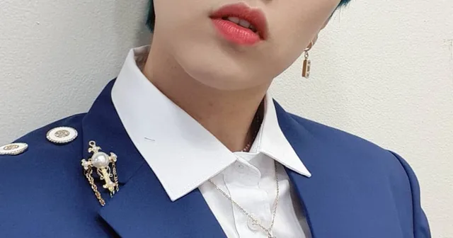 คุณแม่ของ Sandeul เกือบทำให้เขาไม่ได้เดบิวต์เป็นไอดอล