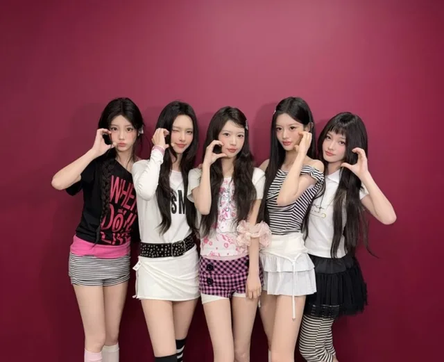 ILLIT ปังไม่หยุด! “It’s Me” ติดชาร์ต Billboard 5 สัปดาห์รวด แถมทัวร์ญี่ปุ่นบัตร Sold Out!