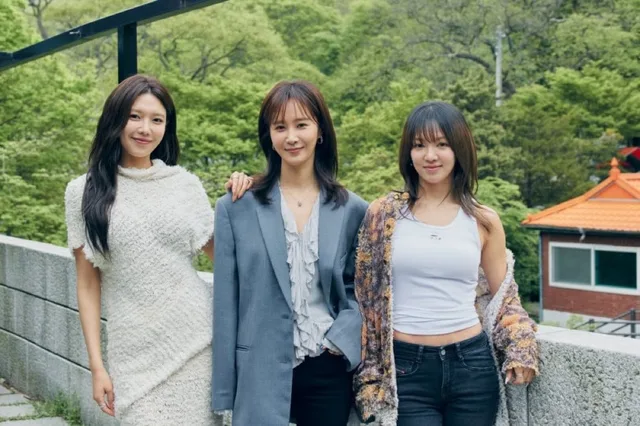คอมเมนต์เรื่องแต่งงานของ Hyoyeon กลับมาเป็นประเด็น หลังข่าว Sooyoung กับ Jung Kyung Ho เลิกกัน