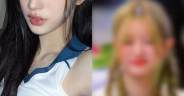 ชาวเน็ตตั้งข้อสังเกตเรื่องหน้าตาของ Minju วง ILLIT หลังมีคนโพสต์ภาพเปรียบเทียบ