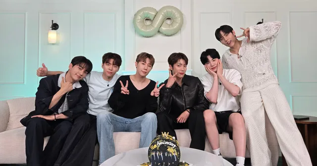 INFINITE ฉลองครบรอบ 16 ปี พร้อมประกาศเซอร์ไพรส์ใหญ่!