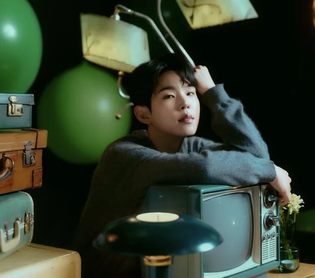 Paul Kim บุกตลาดญี่ปุ่นด้วยดับเบิลซิงเกิลภาษาญี่ปุ่นที่แต่งเองทั้งหมด