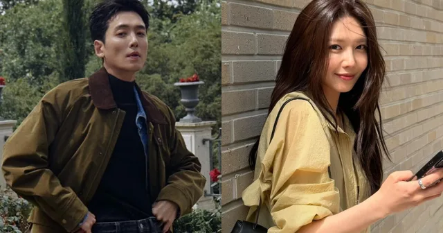 คำทำนายหมอดูย้อนหลังกลับมาเป็นประเด็น หลังข่าว Sooyoung และ Jung Kyung Ho เลิกกัน