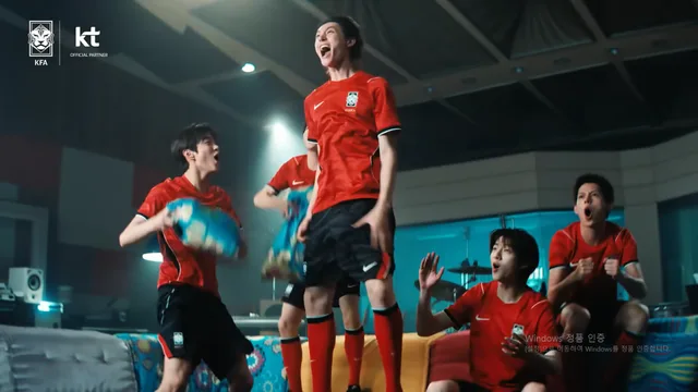 ศิลปิน K-pop ตบเท้าเข้าร่วม FIFA World Cup 2026 จัดเต็มทั้งเพลงและโชว์!