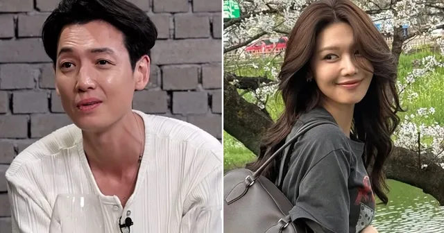 คำสารภาพของ Jung Kyung Ho ถึง Sooyoung วง Girls’ Generation กลายเป็นไวรัลหลังข่าวเลิกรา