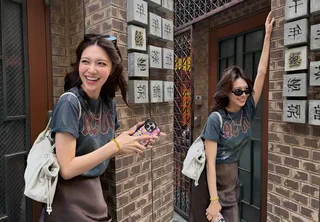 Sooyoung เที่ยวญี่ปุ่นสุดชิล หลังมีข่าวเลิก Jung Kyung Ho ปิดฉากรัก 14 ปี