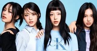 ลือสนั่น! NewJeans เตรียมคัมแบ็กก่อนตุลาคม พร้อมทัวร์คอนเสิร์ตระดับโลก?