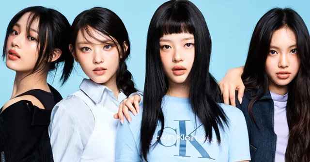 ลือสนั่น! NewJeans เตรียมคัมแบ็กก่อนตุลาคม พร้อมทัวร์คอนเสิร์ตระดับโลก?